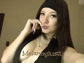 Melannylustt