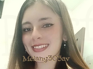 melany303av Porno FR
