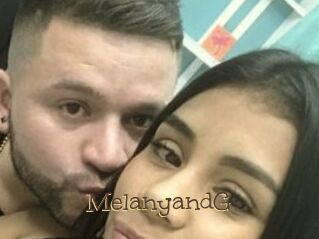 MelanyandG