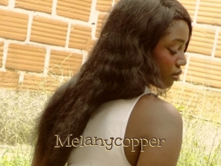 Melanycopper