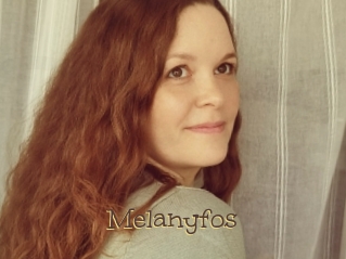Melanyfos