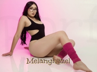 Melanyhazel