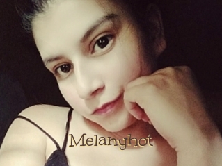 Melanyhot