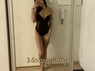 Melanykitty