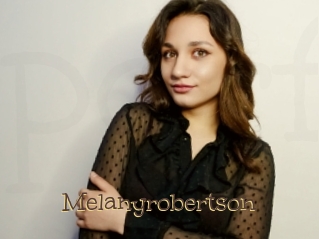 Melanyrobertson
