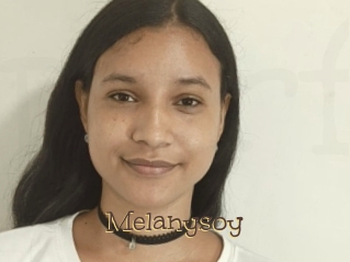 Melanysoy