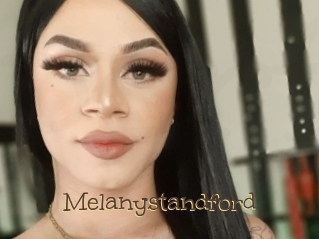 melanystandford Porno FR