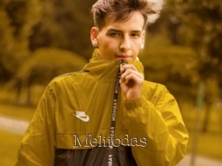 Meliiodas