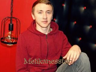 Melikanesstar