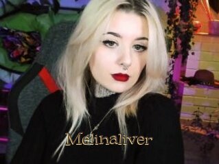 Melinaliver