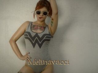 Melinavacci
