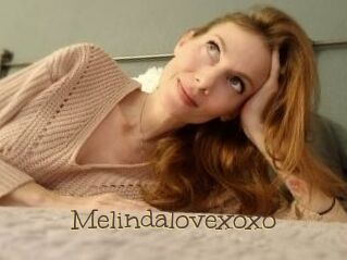 Melindalovexoxo