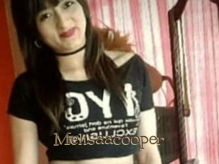 Melisaacooper