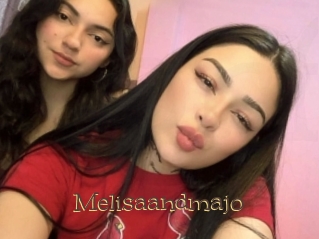 melisaandmajo Porno FR
