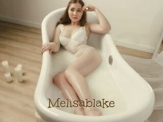 Melisablake