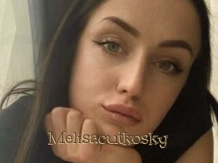 Melisacutkosky