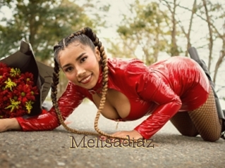 Melisadiaz