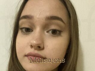 melisajons Porno FR