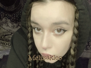 melisakleo Porno FR