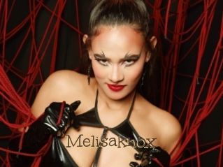 Melisaknox