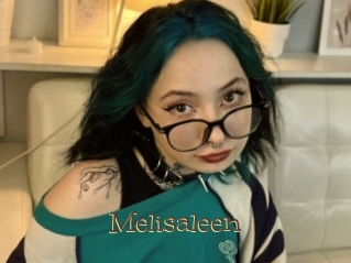 Melisaleen