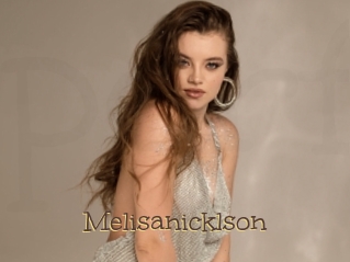 Melisanicklson