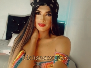 melisasexyhot Porno FR