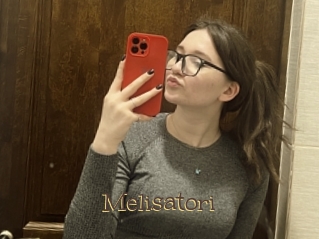 Melisatori