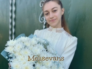 Melisevans