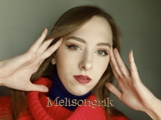 melisongrik Porno FR