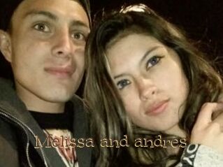 Melissa_and_andres