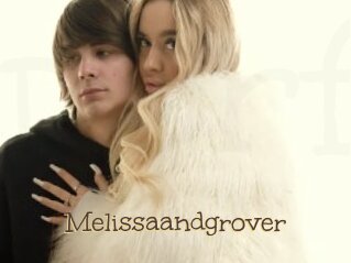 Melissaandgrover