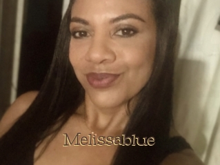 Melissablue