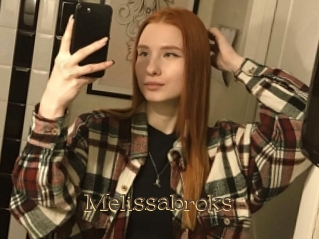 Melissabroks