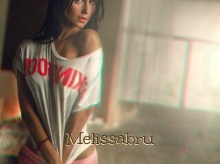 Melissabru