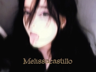 Melissacastillo