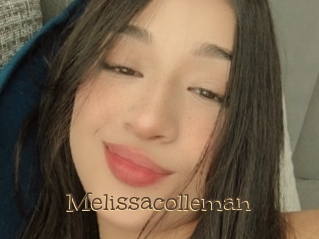 Melissacolleman