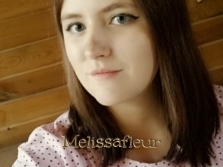 Melissafleur