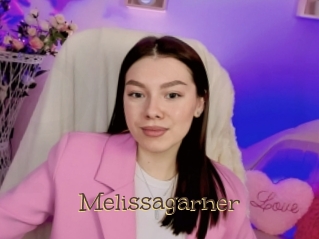 Melissagarner