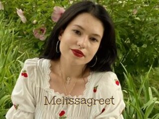 Melissagreet