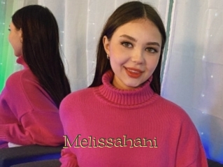 Melissahani