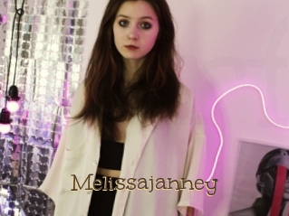 Melissajanney