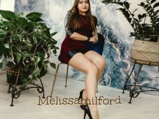 Melissamilford