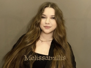 Melissamillis