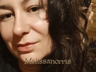 Melissanorris