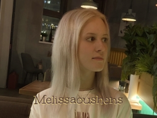 melissaoushens Porno FR