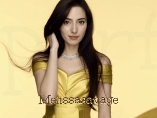 Melissasavage