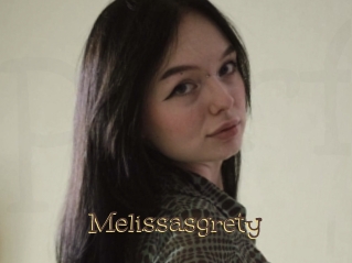 Melissasgrety