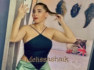 Melissashaik