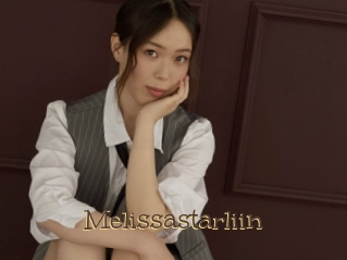Melissastarliin